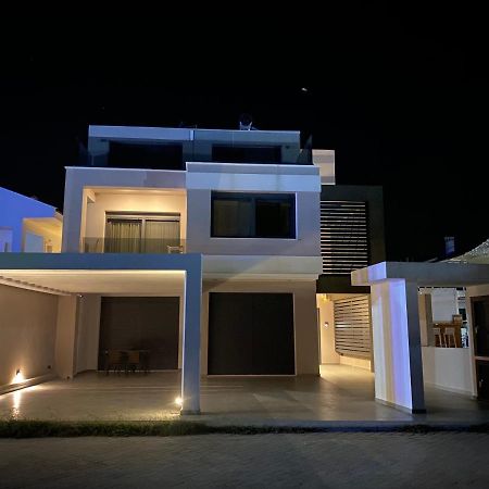 Vit'S Sea Villa Сиври Экстерьер фото