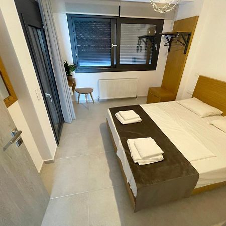 Vit'S Sea Villa Сиври Экстерьер фото