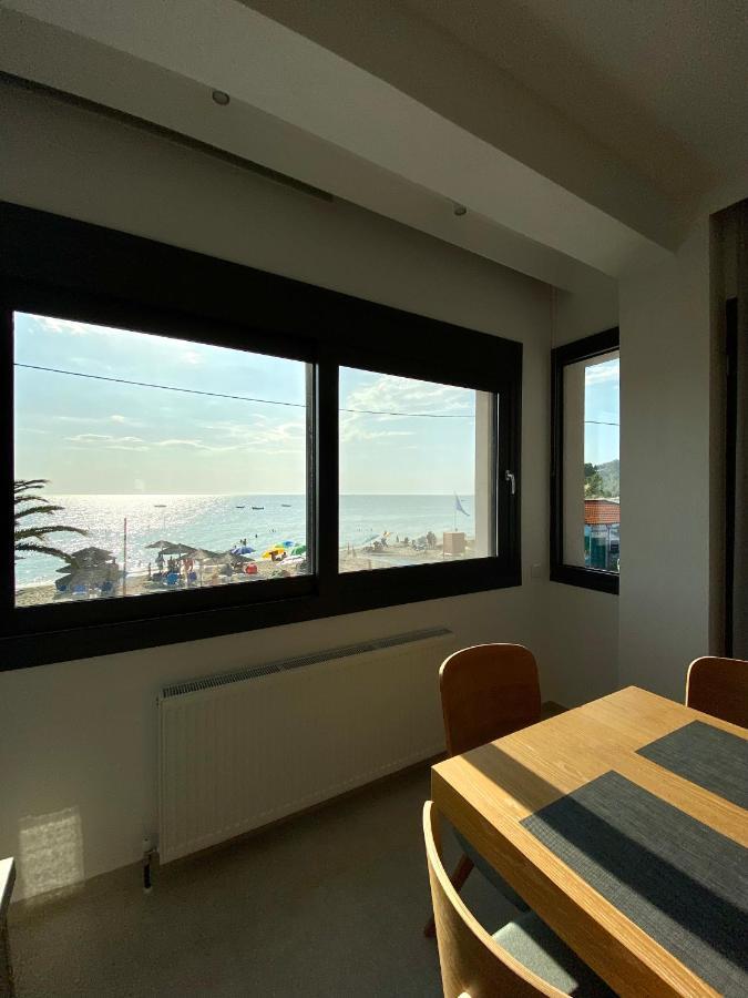 Vit'S Sea Villa Сиври Экстерьер фото