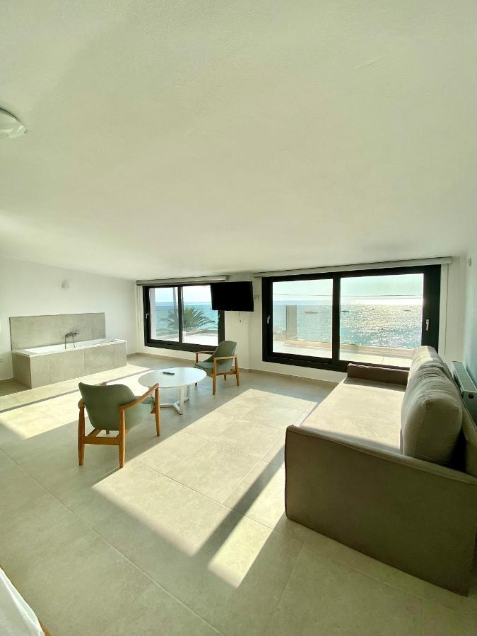 Vit'S Sea Villa Сиври Экстерьер фото