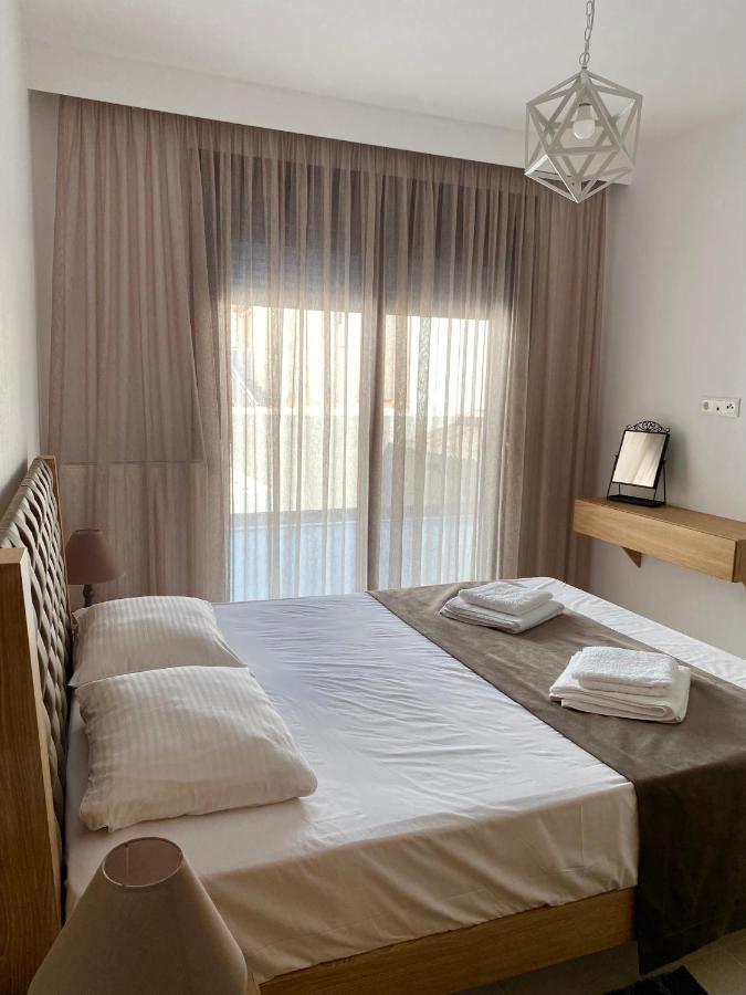 Vit'S Sea Villa Сиври Экстерьер фото