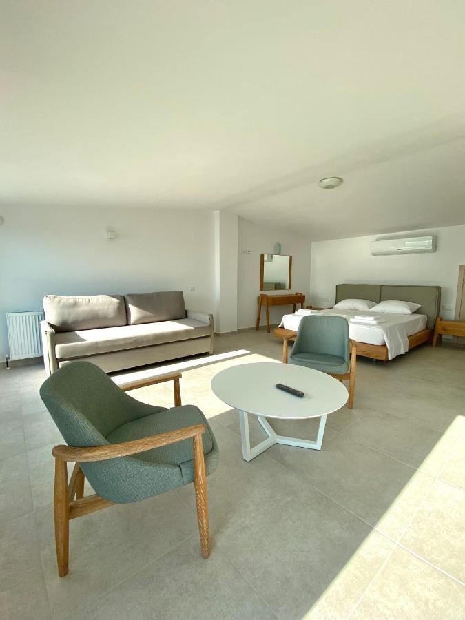 Vit'S Sea Villa Сиври Экстерьер фото