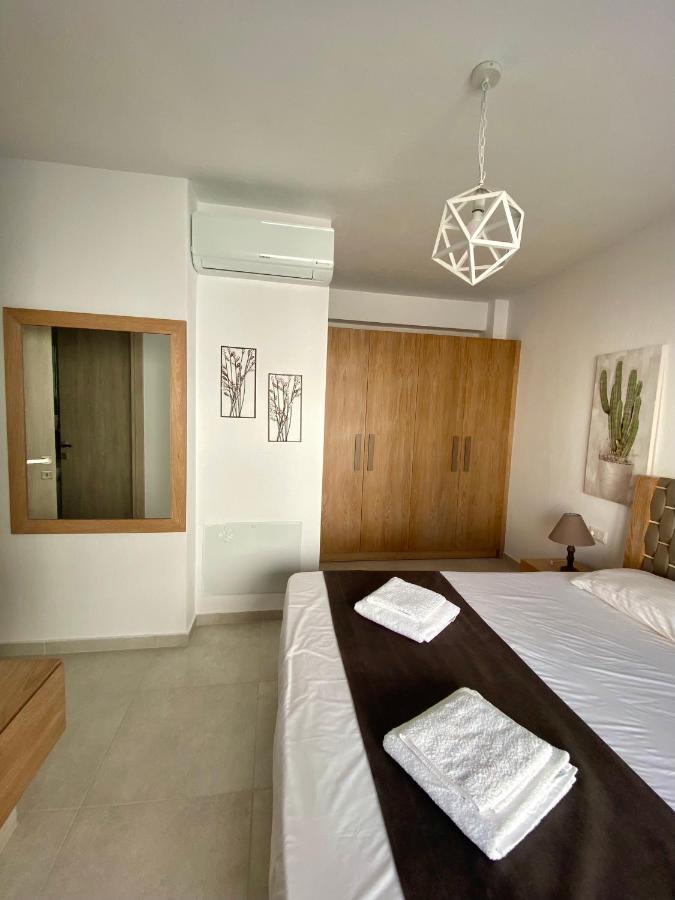 Vit'S Sea Villa Сиври Экстерьер фото