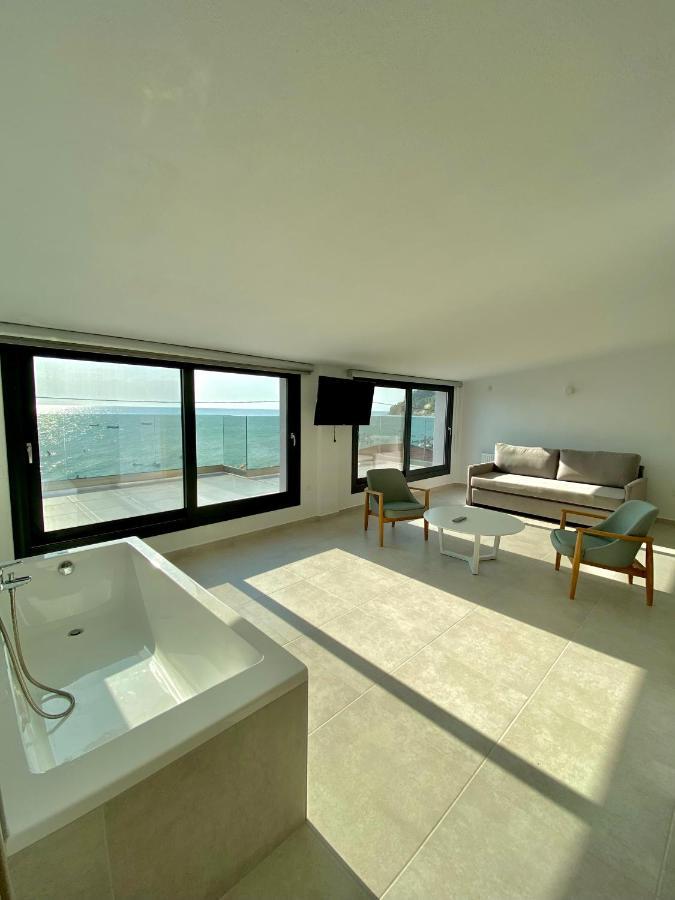 Vit'S Sea Villa Сиври Экстерьер фото