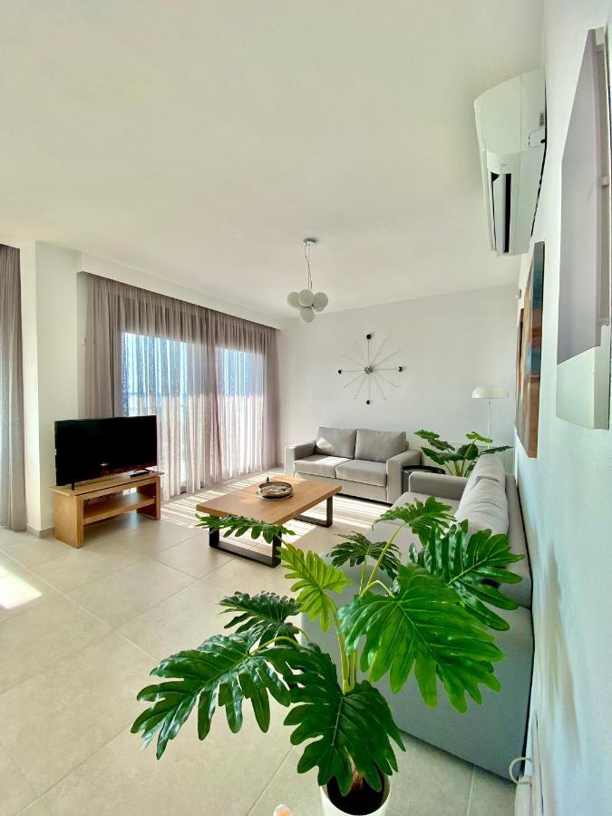 Vit'S Sea Villa Сиври Экстерьер фото